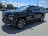 New 2025 Chevrolet Suburban High Country image 2