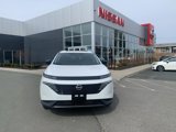 New 2025 Nissan Murano SL image 2