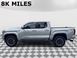 Used 2024 Toyota Tacoma TRD Sport image 2