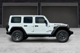 New 2025 Jeep Wrangler Unlimited Rubicon w/ Technology Group image 3