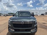 New 2025 Nissan Armada SL image 6