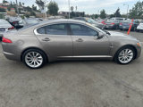 Used 2010 Jaguar XF Luxury image 6