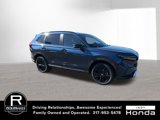 New 2026 Honda CR-V Sport Touring image 2