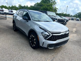 Used 2023 Kia Sportage X-Line w/ X-Line Premium Package image 5
