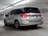 Certified 2021 Honda Odyssey EX-L image 5