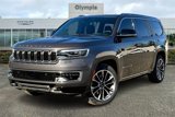 New 2025 Jeep Wagoneer Series III w/ Premium Group I image 2