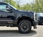 New 2025 Ford F250 Platinum image 2