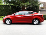 Used 2016 Hyundai Elantra SE image 4