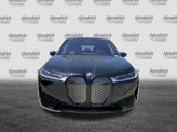 Used 2025 BMW iX xDrive50 w/ Premium Package image 3
