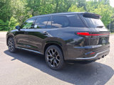 New 2025 Lexus TX 500h AWD image 4
