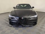 New 2025 Alfa Romeo Giulia w/ Driving Assist Package image 2