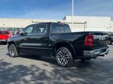 New 2025 RAM 1500 Limited w/ Bed Utility Group image 3