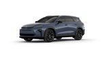 New 2025 Toyota Crown Signia image 2