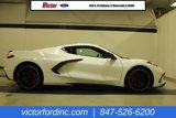 Used 2023 Chevrolet Corvette Stingray Coupe image 5
