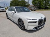 New 2025 BMW i7 eDrive50 w/ Premium Package image 2