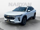 Used 2024 Chevrolet Trax LT w/ Driver Confidence Package image 3