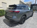 New 2026 INFINITI QX60 Luxe w/ Dark Cargo Package image 3