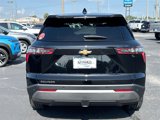 New 2026 Chevrolet Equinox LT image 5