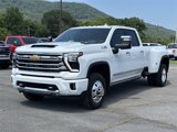 New 2025 Chevrolet Silverado 3500 High Country w/ High Country Premium Package image 2