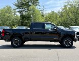 New 2025 Ford F350 Lariat image 3