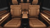 New 2025 Jeep Grand Cherokee L Summit image 3