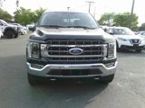 Used 2023 Ford F150 Lariat w/ Equipment Group 502A High image 2