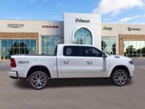 New 2025 RAM 1500 Tungsten w/ Off Road Group image 2
