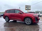 Used 2021 Cadillac XT6 Sport w/ Platinum Package image 3