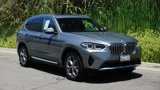 Used 2024 BMW X3 sDrive30i w/ Convenience Package w/ZPA image 2