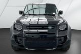Certified 2025 Land Rover Defender 110 V8 image 2