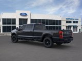 New 2025 Ford F250 4x4 Crew Cab Super Duty image 4