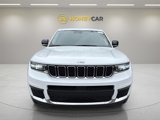 Used 2021 Jeep Grand Cherokee L Limited image 2