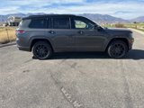New 2025 Jeep Grand Cherokee L Summit image 2