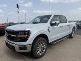 New 2025 Ford F150 XLT image 6