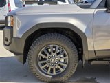 Certified 2025 Toyota Land Cruiser 1958 image 5