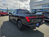 New 2025 Ford F150 Lightning Lariat image 5