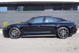 Certified 2024 Porsche Taycan image 2