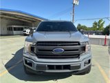 Used 2020 Ford F150 XLT w/ Equipment Group 302A Luxury image 4