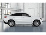 New 2025 Mercedes-Benz GLE 53 AMG 4MATIC Coupe image 2