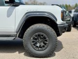 New 2025 Ford Bronco Raptor image 2