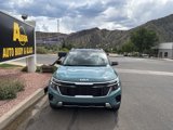 New 2026 Kia Seltos S image 2