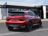 New 2025 Buick Envision Sport Touring image 4