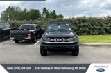 Certified 2021 Ford Bronco Big Bend image 5