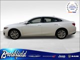 Used 2025 Chevrolet Malibu LT image 5