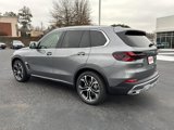 New 2025 BMW X5 xDrive50e image 3
