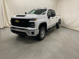 New 2025 Chevrolet Silverado 2500 W/T image 2