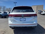 New 2025 Volkswagen Atlas SEL Premium R-Line image 4