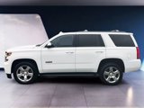 Used 2017 Chevrolet Tahoe LT w/ Texas Edition Package image 2