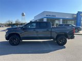 New 2025 Chevrolet Silverado 1500 LT Trail Boss w/ Convenience Package II image 5
