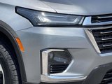 Certified 2023 Chevrolet Traverse LT w/ LT Premium Package image 5